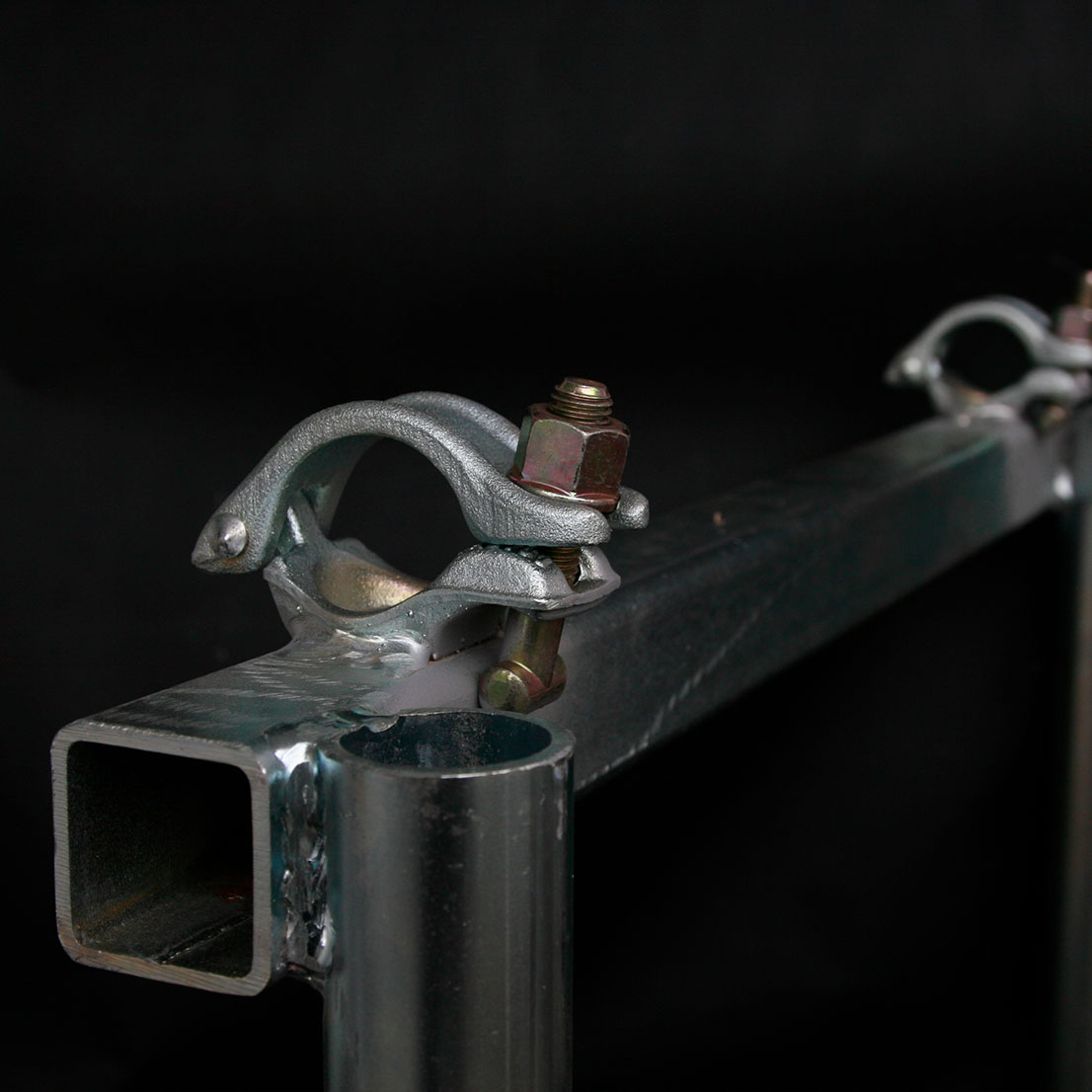 A & M Technik - Eschborn - Gerüstbautechnik, Gerüstbau-Zubehör und